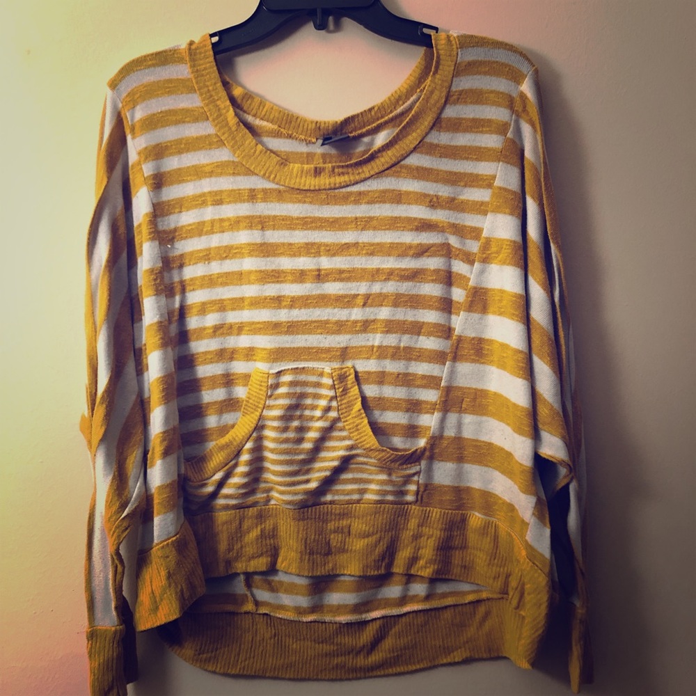 Urban outfitters Sparkle and Fade Sweater